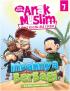 Seri Komik Anak Muslim Vol. 7: Indahnya Berbagi